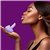 M’Lady Rotating Tongue Lilac thumbnail